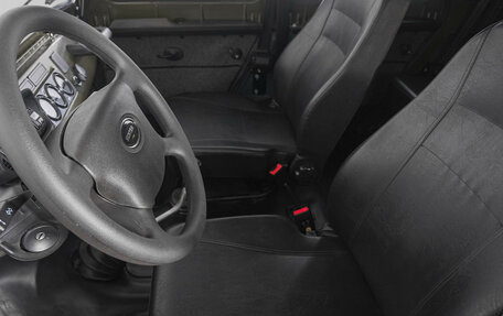 ЛуАЗ Hunter, 2024 год, 1 339 000 рублей, 8 фотография