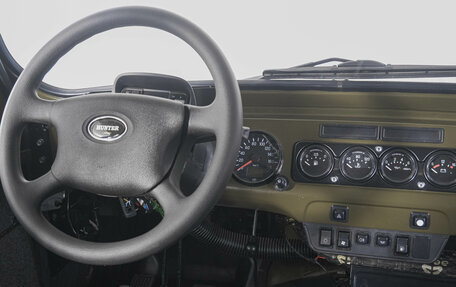 ЛуАЗ Hunter, 2024 год, 1 339 000 рублей, 12 фотография