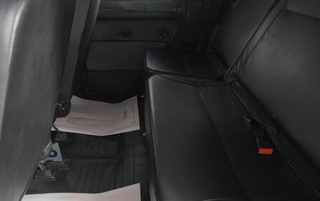 ЛуАЗ Hunter, 2024 год, 1 339 000 рублей, 9 фотография