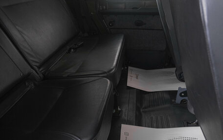 ЛуАЗ Hunter, 2024 год, 1 339 000 рублей, 10 фотография