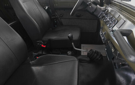 ЛуАЗ Hunter, 2024 год, 1 339 000 рублей, 11 фотография