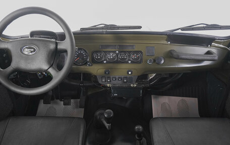 ЛуАЗ Hunter, 2024 год, 1 339 000 рублей, 13 фотография