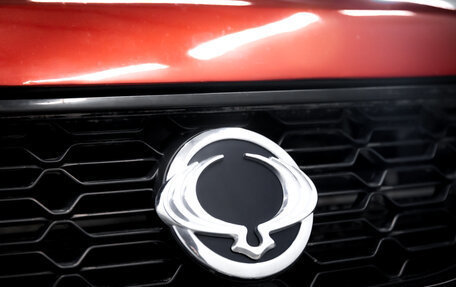 SsangYong Actyon II рестайлинг, 2013 год, 949 000 рублей, 9 фотография