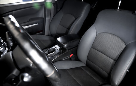 SsangYong Actyon II рестайлинг, 2013 год, 949 000 рублей, 16 фотография