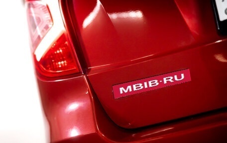 SsangYong Actyon II рестайлинг, 2013 год, 949 000 рублей, 10 фотография