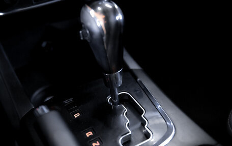 SsangYong Actyon II рестайлинг, 2013 год, 949 000 рублей, 21 фотография