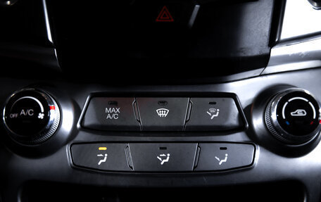 SsangYong Actyon II рестайлинг, 2013 год, 949 000 рублей, 20 фотография