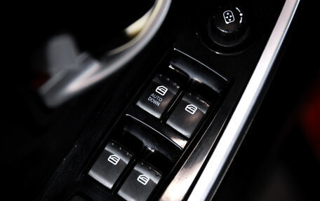 SsangYong Actyon II рестайлинг, 2013 год, 949 000 рублей, 17 фотография