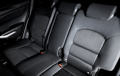 SsangYong Actyon II рестайлинг, 2013 год, 949 000 рублей, 24 фотография