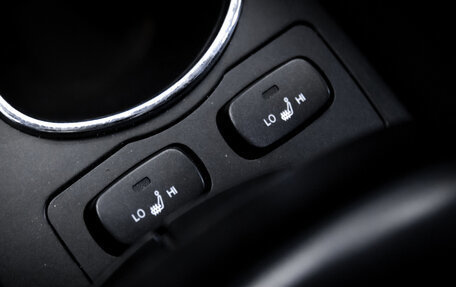 SsangYong Actyon II рестайлинг, 2013 год, 949 000 рублей, 22 фотография