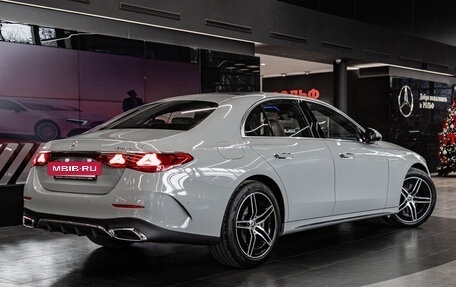 Mercedes-Benz E-Класс, 2025 год, 10 499 000 рублей, 5 фотография