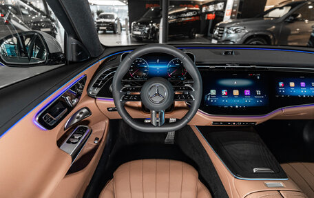 Mercedes-Benz E-Класс, 2025 год, 10 499 000 рублей, 16 фотография