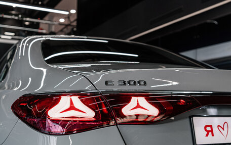 Mercedes-Benz E-Класс, 2025 год, 10 499 000 рублей, 11 фотография