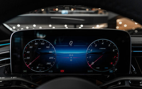 Mercedes-Benz E-Класс, 2025 год, 10 499 000 рублей, 18 фотография