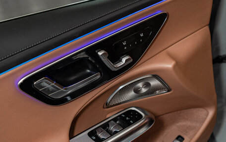 Mercedes-Benz E-Класс, 2025 год, 10 499 000 рублей, 13 фотография