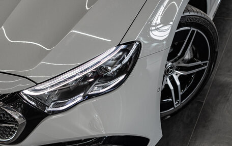 Mercedes-Benz E-Класс, 2025 год, 10 499 000 рублей, 9 фотография