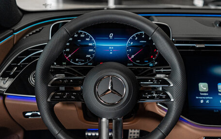 Mercedes-Benz E-Класс, 2025 год, 10 499 000 рублей, 17 фотография