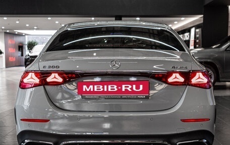 Mercedes-Benz E-Класс, 2025 год, 10 499 000 рублей, 6 фотография