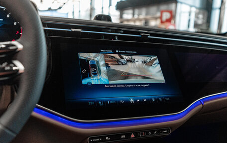 Mercedes-Benz E-Класс, 2025 год, 10 499 000 рублей, 19 фотография