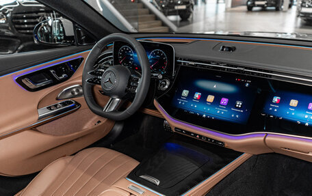 Mercedes-Benz E-Класс, 2025 год, 10 499 000 рублей, 20 фотография