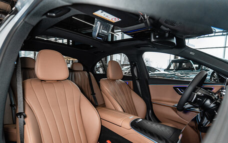 Mercedes-Benz E-Класс, 2025 год, 10 499 000 рублей, 22 фотография