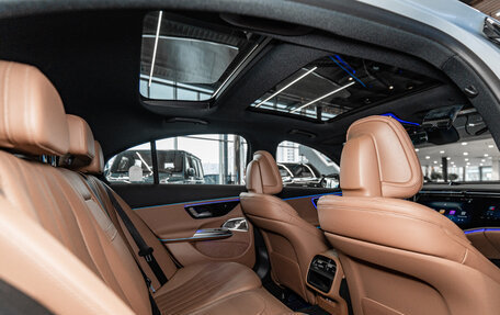 Mercedes-Benz E-Класс, 2025 год, 10 499 000 рублей, 25 фотография