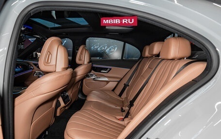 Mercedes-Benz E-Класс, 2025 год, 10 499 000 рублей, 23 фотография