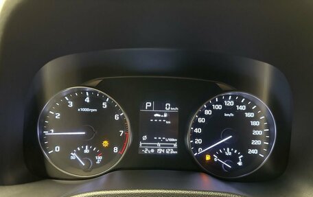 Hyundai Elantra VI рестайлинг, 2016 год, 1 149 000 рублей, 20 фотография