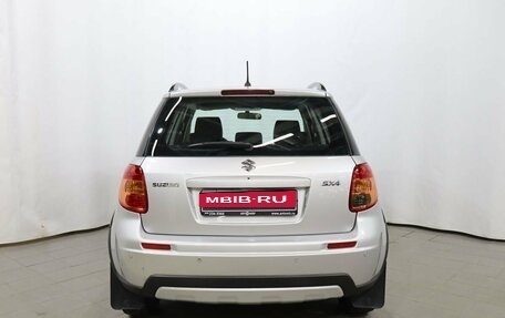 Suzuki SX4 II рестайлинг, 2010 год, 749 000 рублей, 5 фотография