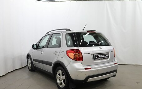 Suzuki SX4 II рестайлинг, 2010 год, 749 000 рублей, 6 фотография