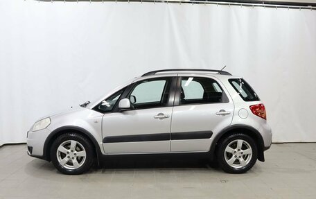 Suzuki SX4 II рестайлинг, 2010 год, 749 000 рублей, 8 фотография