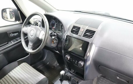 Suzuki SX4 II рестайлинг, 2010 год, 749 000 рублей, 10 фотография