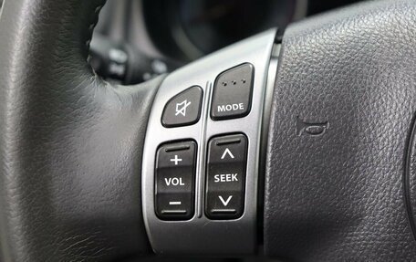 Suzuki SX4 II рестайлинг, 2010 год, 749 000 рублей, 15 фотография