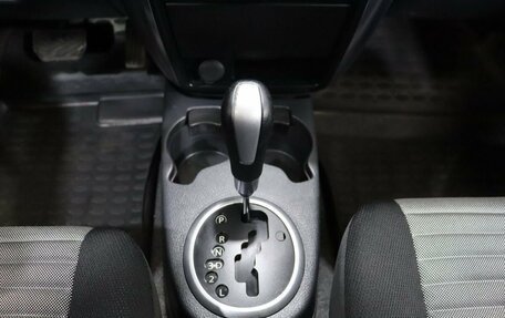 Suzuki SX4 II рестайлинг, 2010 год, 749 000 рублей, 17 фотография