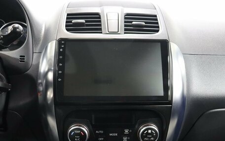 Suzuki SX4 II рестайлинг, 2010 год, 749 000 рублей, 18 фотография