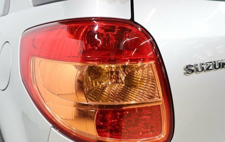 Suzuki SX4 II рестайлинг, 2010 год, 749 000 рублей, 21 фотография