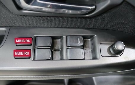 Suzuki SX4 II рестайлинг, 2010 год, 749 000 рублей, 11 фотография