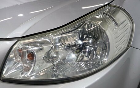 Suzuki SX4 II рестайлинг, 2010 год, 749 000 рублей, 22 фотография