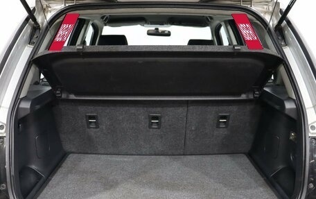 Suzuki SX4 II рестайлинг, 2010 год, 749 000 рублей, 20 фотография