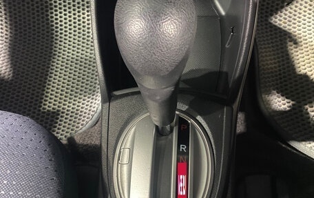 Honda Fit III, 2008 год, 690 000 рублей, 11 фотография