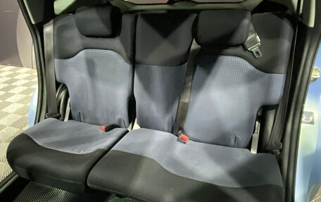 Honda Fit III, 2008 год, 690 000 рублей, 14 фотография