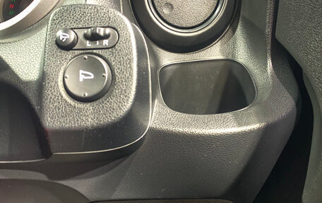 Honda Fit III, 2008 год, 690 000 рублей, 12 фотография