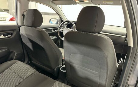 KIA Rio IV, 2020 год, 1 499 000 рублей, 18 фотография