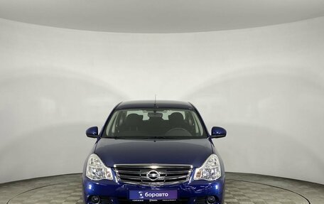 Nissan Almera, 2017 год, 850 000 рублей, 3 фотография