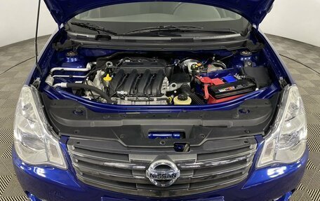 Nissan Almera, 2017 год, 850 000 рублей, 4 фотография