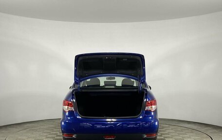 Nissan Almera, 2017 год, 850 000 рублей, 9 фотография