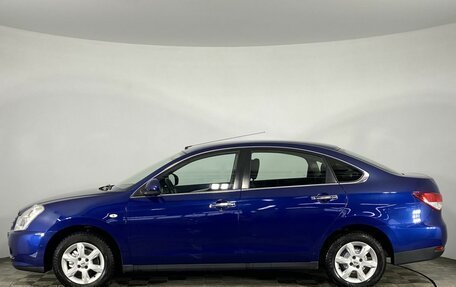 Nissan Almera, 2017 год, 850 000 рублей, 10 фотография