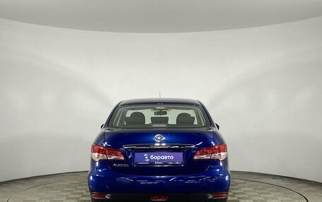 Nissan Almera, 2017 год, 850 000 рублей, 8 фотография