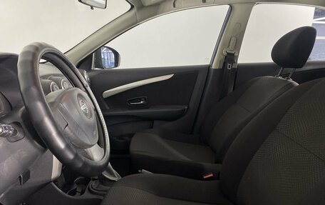 Nissan Almera, 2017 год, 850 000 рублей, 12 фотография