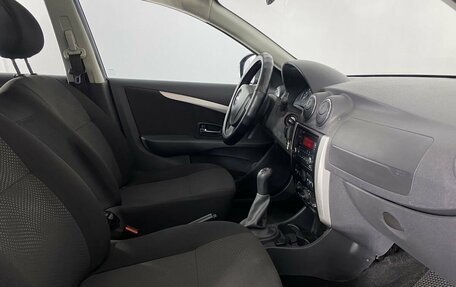 Nissan Almera, 2017 год, 850 000 рублей, 13 фотография